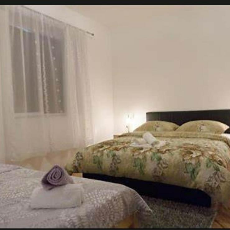 Apartmani Miro Trebinje Eksteriør bilde