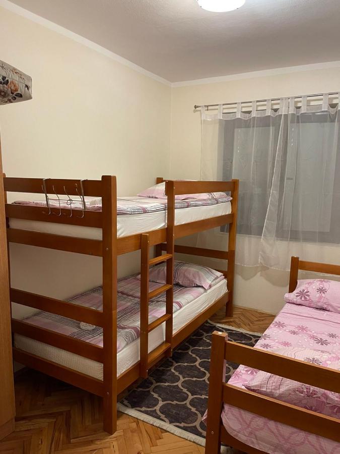 Apartmani Miro Trebinje Eksteriør bilde