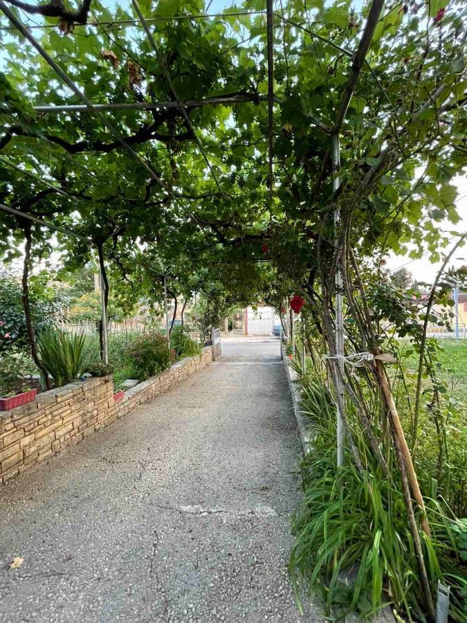 Apartmani Miro Trebinje Eksteriør bilde