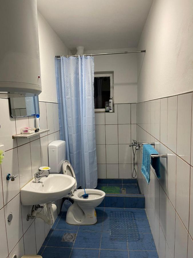 Apartmani Miro Trebinje Eksteriør bilde