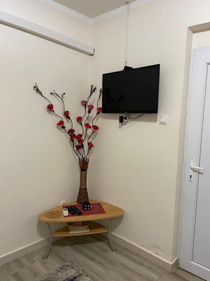 Apartmani Miro Trebinje Eksteriør bilde