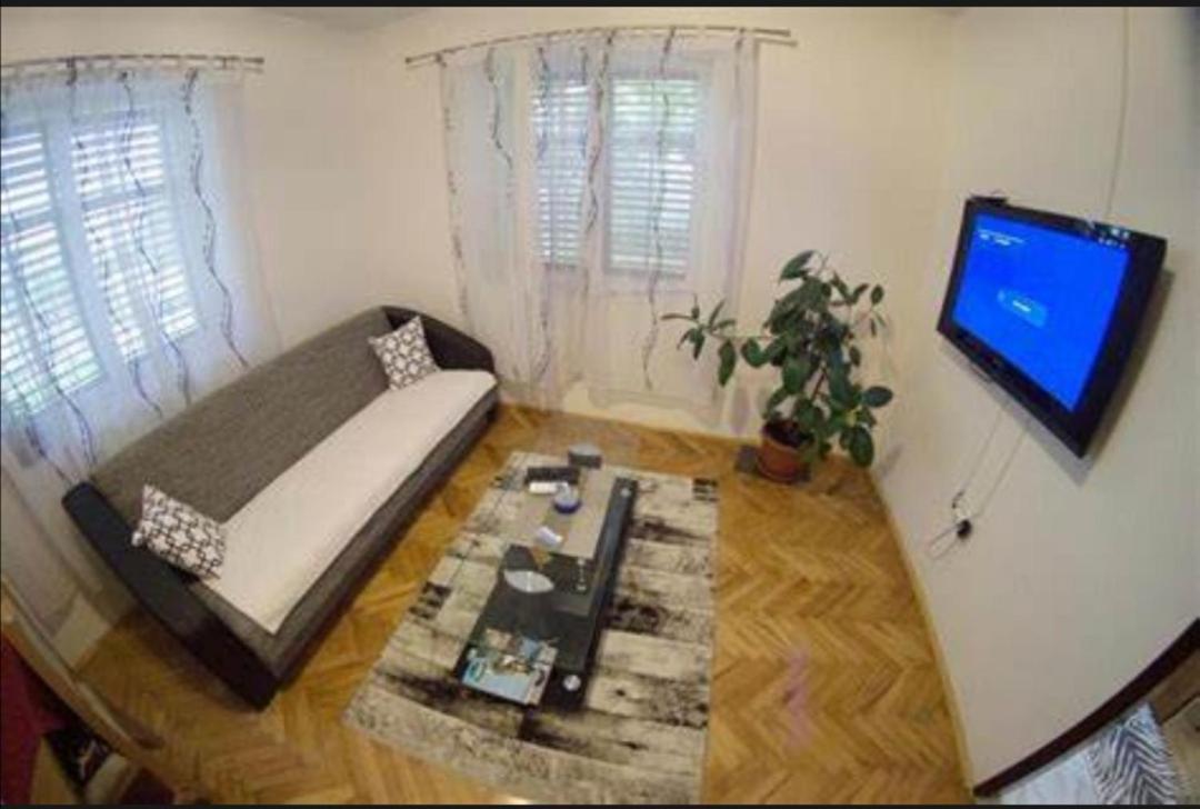Apartmani Miro Trebinje Eksteriør bilde